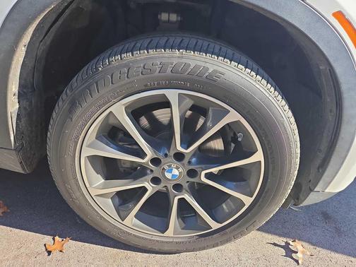 2017 BMW X5 sDrive35i