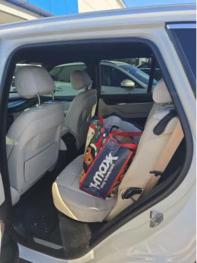 2017 BMW X5 sDrive35i