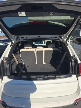 2017 BMW X5 sDrive35i