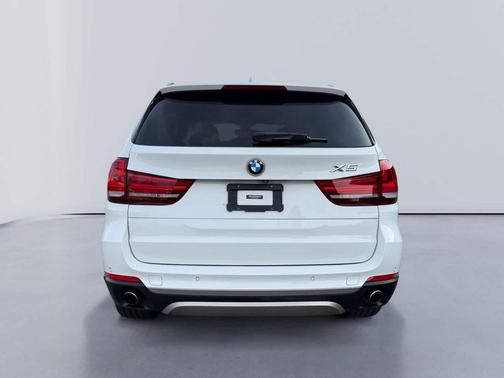 2017 BMW X5 sDrive35i