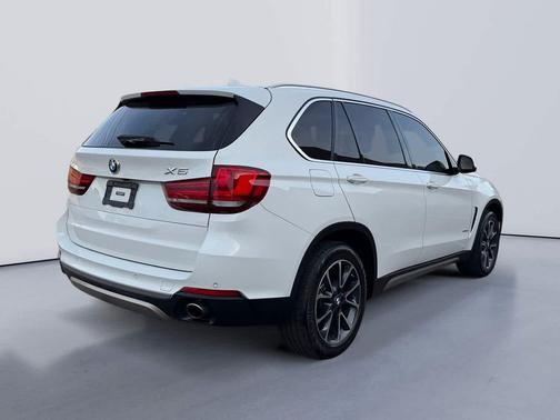 2017 BMW X5 sDrive35i
