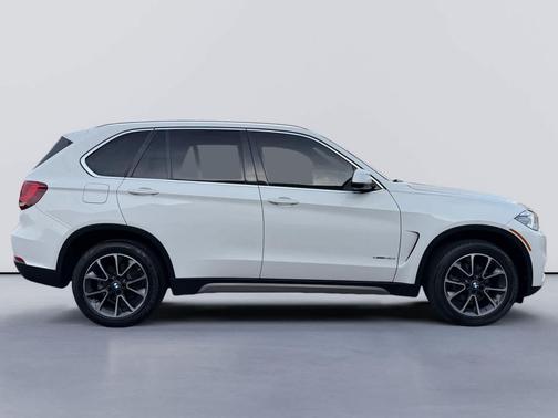 2017 BMW X5 sDrive35i