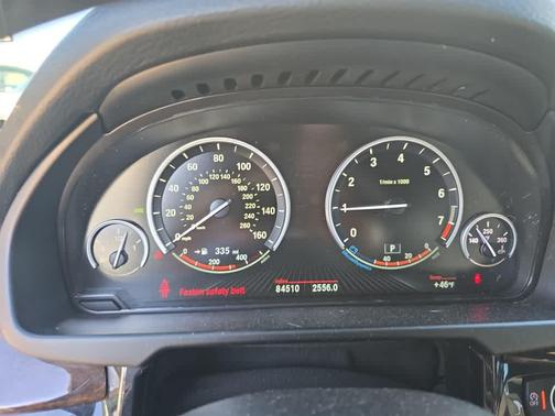 2017 BMW X5 sDrive35i