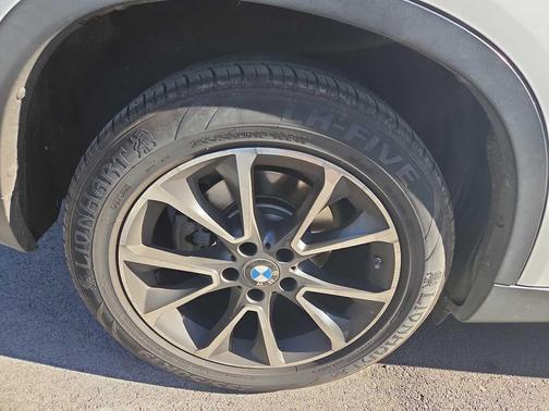 2017 BMW X5 sDrive35i