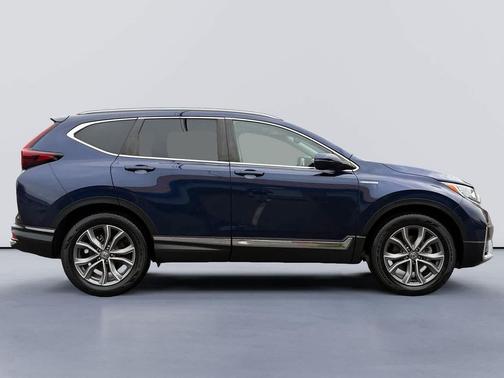 2021 Honda CR-V Hybrid Touring