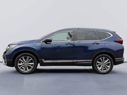 2021 Honda CR-V Hybrid Touring