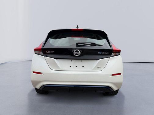 2018 Nissan Leaf SL