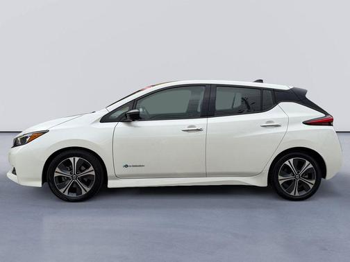 2018 Nissan Leaf SL