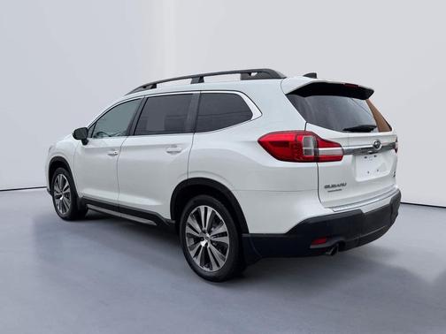 2020 Subaru Ascent Limited 8-Passenger
