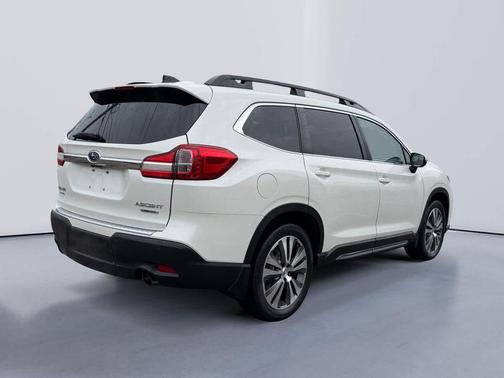 2020 Subaru Ascent Limited 8-Passenger