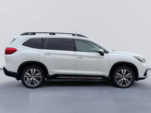 2020 Subaru Ascent Limited 8-Passenger