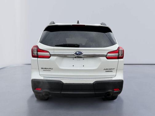 2020 Subaru Ascent Limited 8-Passenger