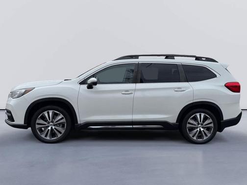2020 Subaru Ascent Limited 8-Passenger