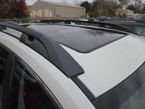 2020 Subaru Ascent Limited 8-Passenger