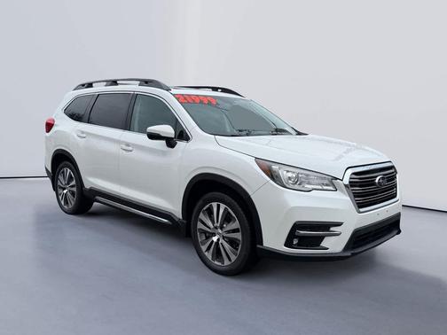 2020 Subaru Ascent Limited 8-Passenger