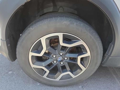 2017 Subaru Crosstrek 2.0i Premium