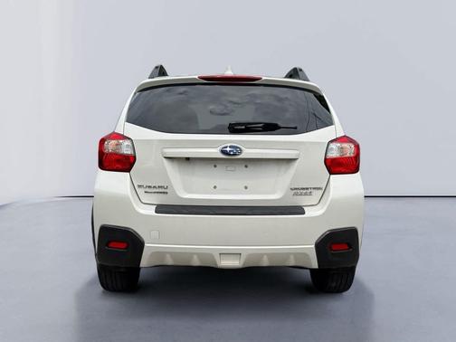 2017 Subaru Crosstrek 2.0i Premium