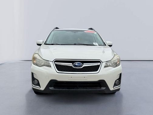 2017 Subaru Crosstrek 2.0i Premium