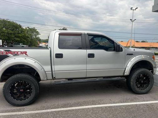 2014 Ford F-150 XL