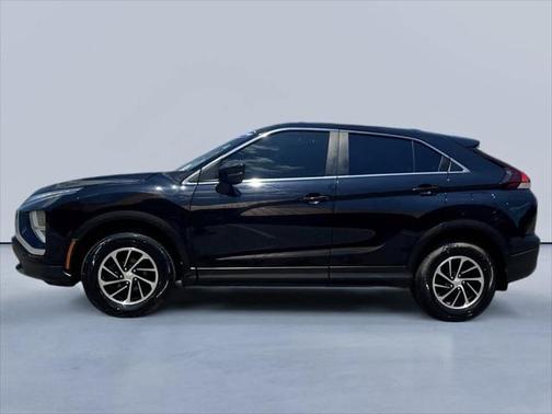 2022 Mitsubishi Eclipse Cross ES