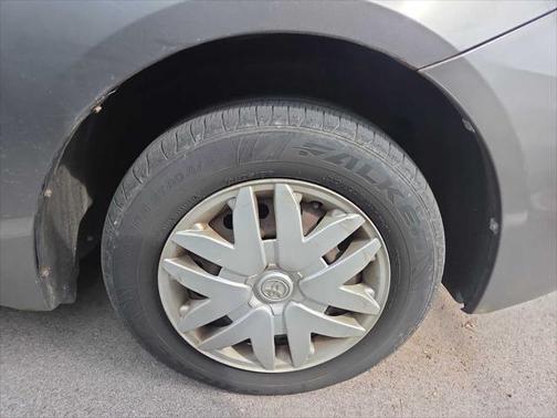 2004 Toyota Sienna LE