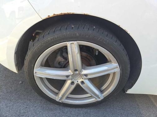 2016 Hyundai Veloster Base