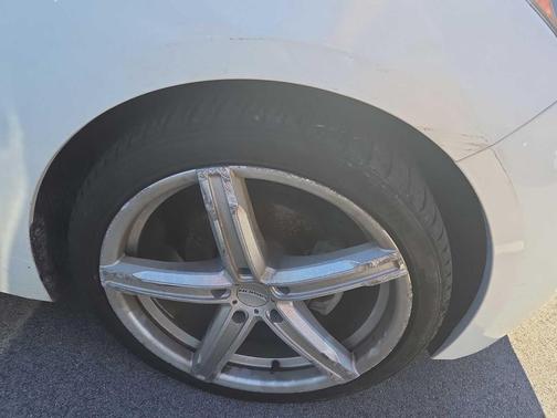 2016 Hyundai Veloster Base