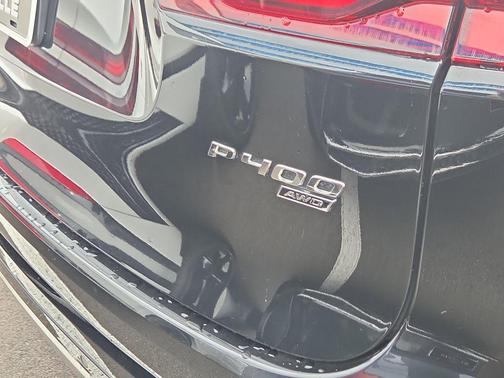 Gray 2021 Jaguar F-PACE R-Dynamic S P400 AWD Automatic