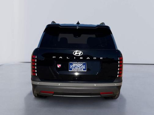 2026 Hyundai PALISADE SEL
