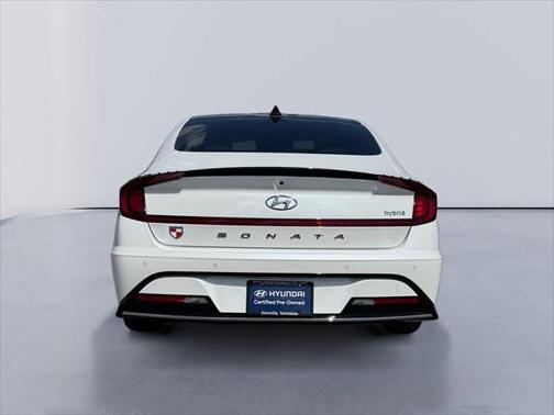 2022 Hyundai SONATA Hybrid Limited
