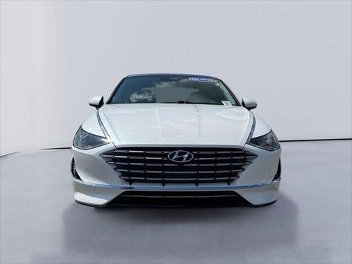 2022 Hyundai SONATA Hybrid Limited