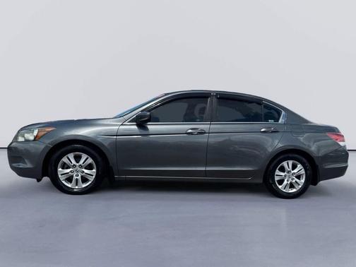 2009 Honda Accord LX-P