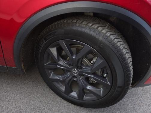 2022 Acura MDX A-Spec Package