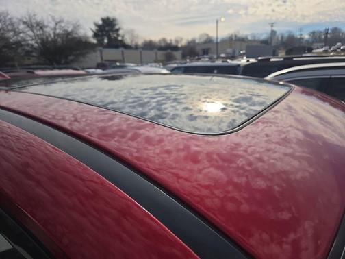 2022 Acura MDX A-Spec Package