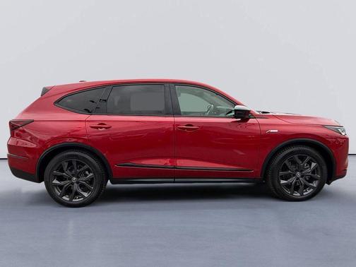 2022 Acura MDX A-Spec Package