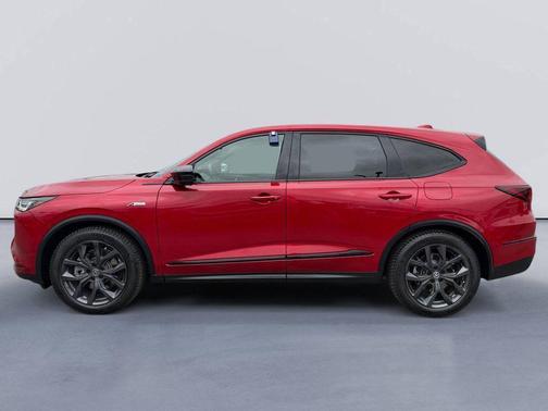 2022 Acura MDX A-Spec Package