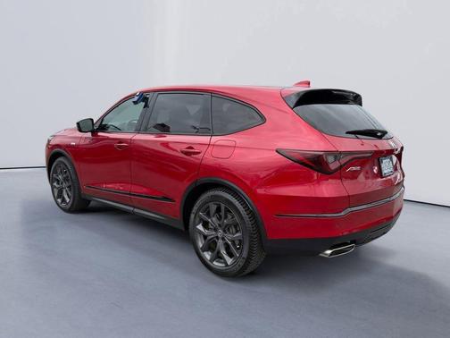 2022 Acura MDX A-Spec Package