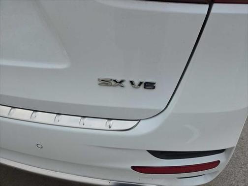 2018 Kia Sorento SX