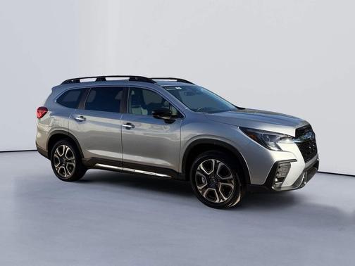 2025 Subaru Ascent Touring 7-Passenger