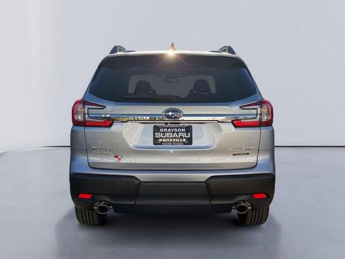 2025 Subaru Ascent Touring 7-Passenger