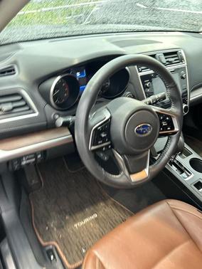 2018 Subaru Outback 2.5i Touring