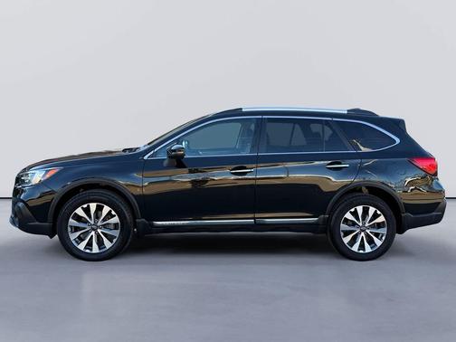 2018 Subaru Outback 2.5i Touring