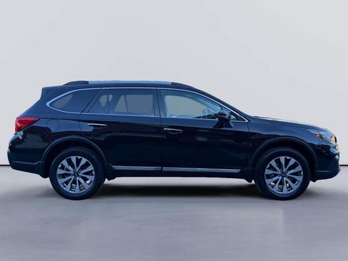 2018 Subaru Outback 2.5i Touring