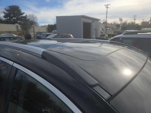 2018 Subaru Outback 2.5i Touring