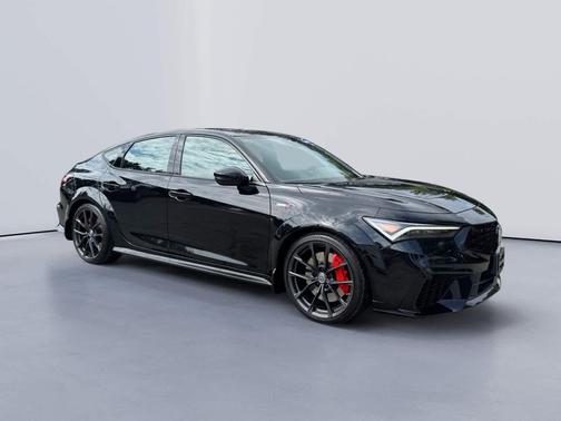 2025 Acura Integra Type S