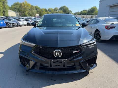 2025 Acura Integra Type S