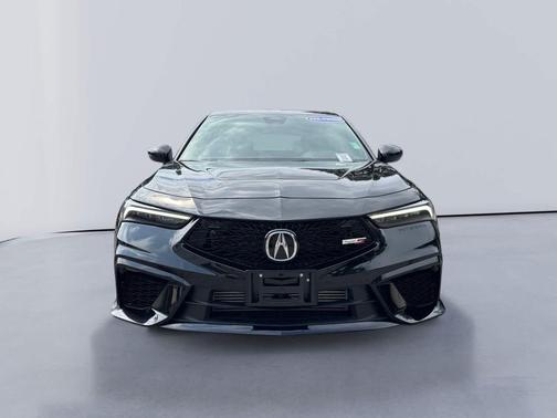 2025 Acura Integra Type S
