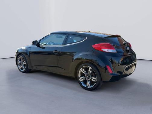 2017 Hyundai Veloster Value Edition