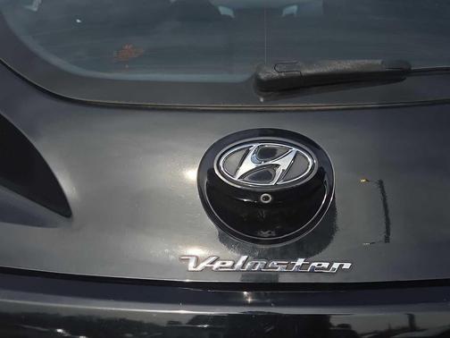 2017 Hyundai Veloster Value Edition