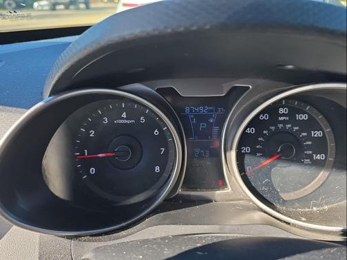 2017 Hyundai Veloster Value Edition